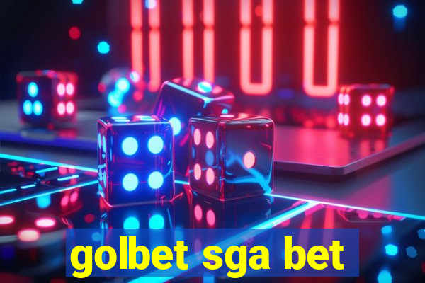golbet sga bet